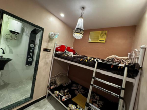 Budget home stay